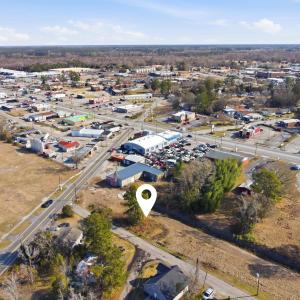 Photo #3 of 107 Franklin St., Lake City, SC 0.1 acres