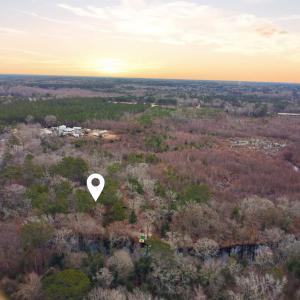 Photo #4 of 2512 Black Creek Rd., Florence, SC 0.7 acres