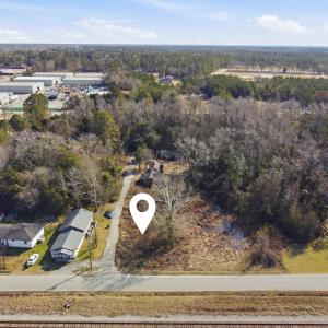 Photo #2 of Lot 1 Acline St., Lake City, SC 0.1 acres