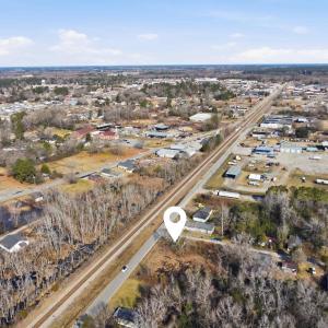 Photo #3 of Lot 1 Acline St., Lake City, SC 0.1 acres