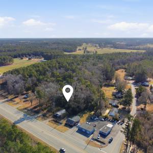 Photo #2 of 512 East Myrtle Beach Hwy., Scranton, SC 0.8 acres