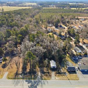 Photo #3 of 512 East Myrtle Beach Hwy., Scranton, SC 0.8 acres
