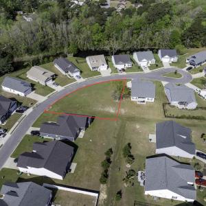 Photo #5 of Lot 90 Grain Field Dr., Georgetown, SC 0.2 acres