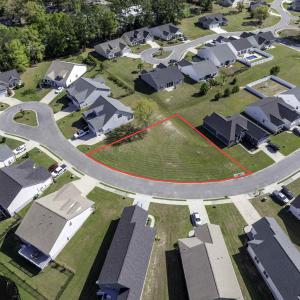 Photo #7 of Lot 90 Grain Field Dr., Georgetown, SC 0.2 acres