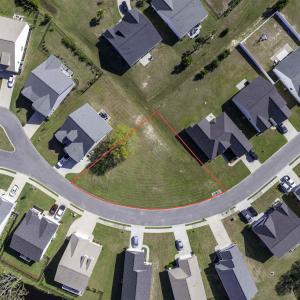 Photo #4 of Lot 90 Grain Field Dr., Georgetown, SC 0.2 acres