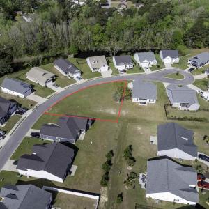 Photo #5 of Lot 90 Grain Field Dr., Georgetown, SC 0.2 acres