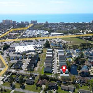 Photo #5 of 702 Ashland Ave., North Myrtle Beach, SC 0.1 acres
