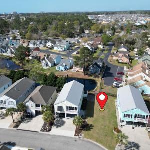 Photo #6 of 702 Ashland Ave., North Myrtle Beach, SC 0.1 acres