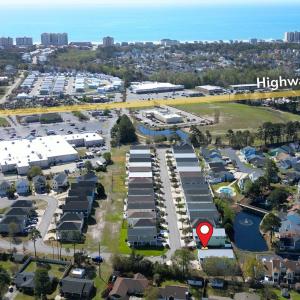 Photo #13 of 702 Ashland Ave., North Myrtle Beach, SC 0.1 acres