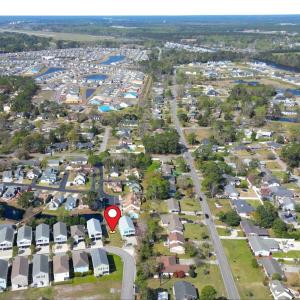 Photo #10 of 702 Ashland Ave., North Myrtle Beach, SC 0.1 acres