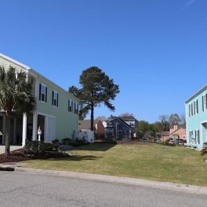 Photo #1 of 702 Ashland Ave., North Myrtle Beach, SC 0.1 acres