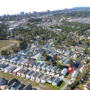 Photo #11 of 702 Ashland Ave., North Myrtle Beach, SC 0.1 acres