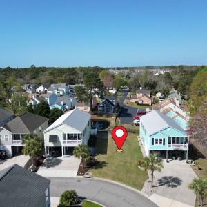 Photo #7 of 702 Ashland Ave., North Myrtle Beach, SC 0.1 acres