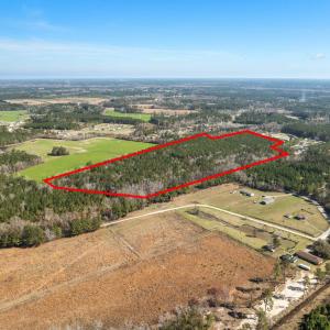 Photo #10 of TBD - Lot 1 & 2 Daphane Dr., Loris, SC 13.5 acres