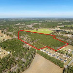 Photo #12 of TBD - Lot 1 & 2 Daphane Dr., Loris, SC 13.5 acres