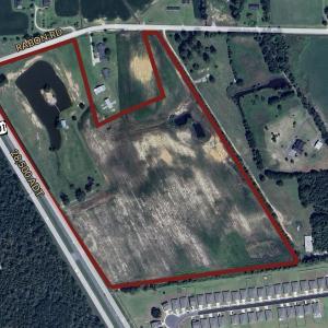 Photo #1 of 174 Rabon Rd., Aynor, SC 35.0 acres