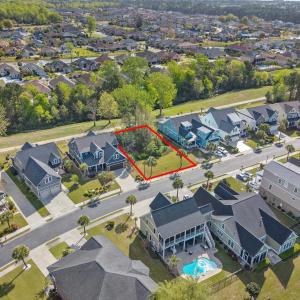 Photo #5 of 1229 East Isle of Palms Ave., Myrtle Beach, SC 0.2 acres