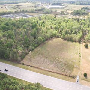 Photo #2 of 13.32 Ac - 1014 Highway 378 Bypass, Lake City, SC 13.3 acres