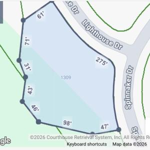 Photo #4 of 1310 Spinnaker Dr., North Myrtle Beach, SC 0.6 acres