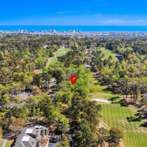 Photo #1 of 1310 Spinnaker Dr., North Myrtle Beach, SC 0.6 acres