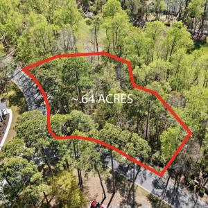 Photo #2 of 1310 Spinnaker Dr., North Myrtle Beach, SC 0.6 acres