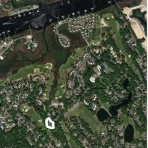 Photo #5 of 1310 Spinnaker Dr., North Myrtle Beach, SC 0.6 acres