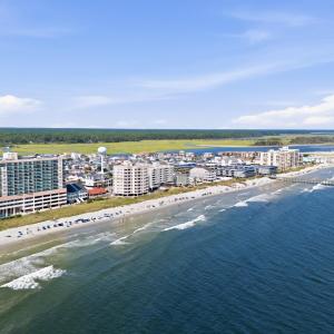 Photo #22 of 1310 Spinnaker Dr., North Myrtle Beach, SC 0.6 acres