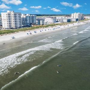 Photo #7 of 1310 Spinnaker Dr., North Myrtle Beach, SC 0.6 acres
