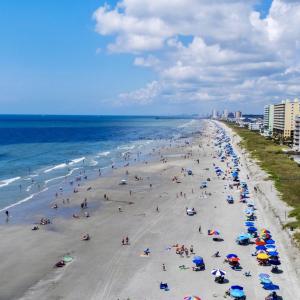 Photo #23 of 1310 Spinnaker Dr., North Myrtle Beach, SC 0.6 acres