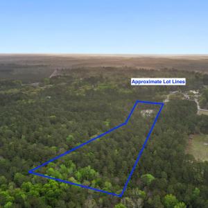 Photo #9 of 835 Indian Hut Rd., Georgetown, SC 5.0 acres