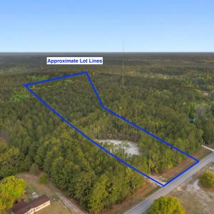 Photo #7 of 835 Indian Hut Rd., Georgetown, SC 5.0 acres