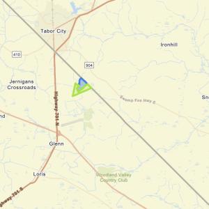 Photo #15 of TBD River Bend Rd., Loris, SC 200.0 acres