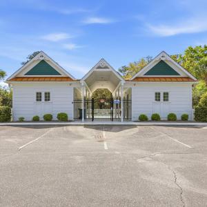 Photo #4 of Lot 21 Oak Bay Dr., Georgetown, SC 0.2 acres