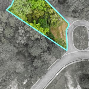 Photo #1 of Lot 21 Oak Bay Dr., Georgetown, SC 0.2 acres
