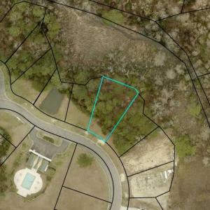 Photo #1 of Lot 15 Oak Bay Dr., Georgetown, SC 0.3 acres