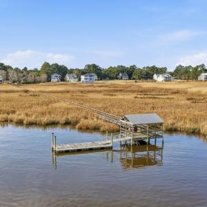 Photo #6 of Lot 15 Oak Bay Dr., Georgetown, SC 0.3 acres