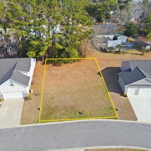 Photo #1 of 404 Two Rivers Rd., Georgetown, SC 0.2 acres