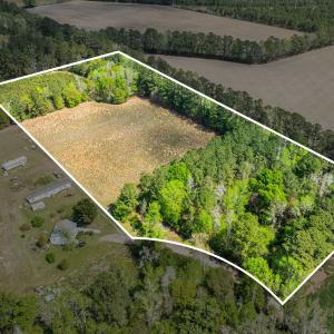 Photo #1 of 6.5 Acres Christine Pl., Hemingway, SC 6.5 acres