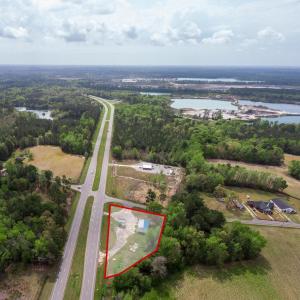Photo #4 of 3390 Highway 9 Bypass, Loris, SC 1.5 acres
