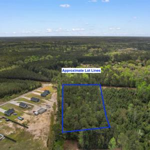 Photo #5 of TBD Cates Bay Hwy., Conway, SC 3.7 acres