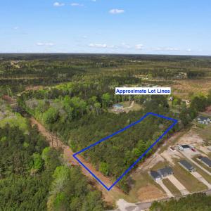 Photo #7 of TBD Cates Bay Hwy., Conway, SC 3.7 acres
