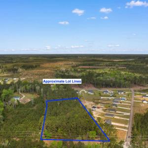 Photo #2 of TBD Cates Bay Hwy., Conway, SC 3.7 acres