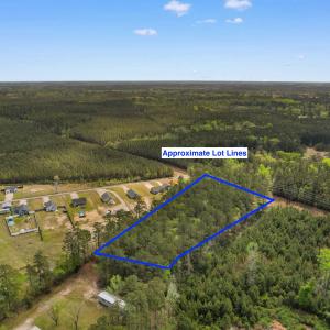Photo #1 of TBD Cates Bay Hwy., Conway, SC 3.7 acres