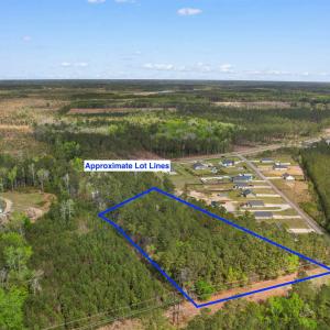 Photo #4 of TBD Cates Bay Hwy., Conway, SC 3.7 acres