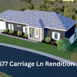 Photo #4 of 1677 Carriage Ln., Little River, SC 0.3 acres