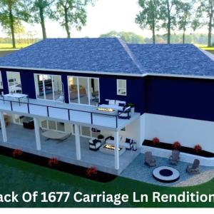 Photo #5 of 1677 Carriage Ln., Little River, SC 0.3 acres