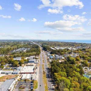 Photo #6 of 2580 Highway 17 Business South, Murrells Inlet, SC 3.6 acres