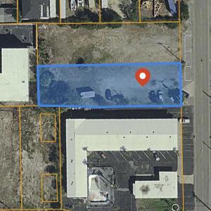 Photo #3 of 605 Flagg St., Myrtle Beach, SC 0.3 acres