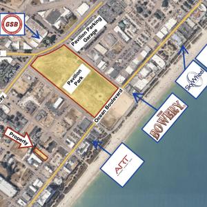 Photo #2 of 605 Flagg St., Myrtle Beach, SC 0.3 acres