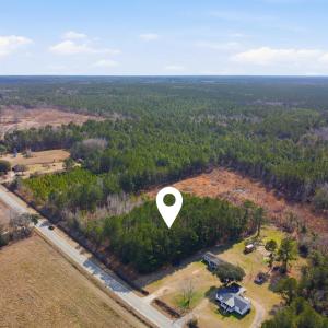 Photo #3 of Gibson Rd., Greeleyville, SC 0.8 acres